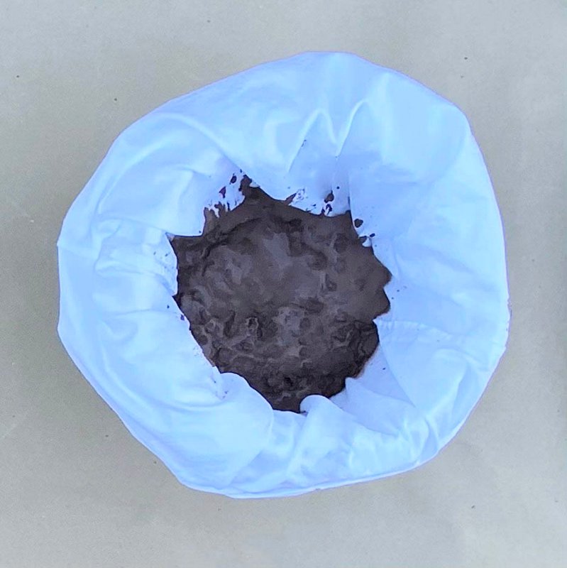 How To Rehydrate Clay